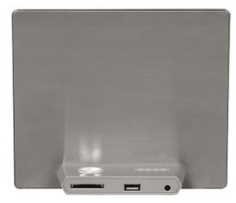 Hama 00118560 digital photo frame Silver – image 8