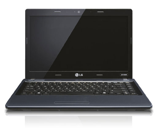 LG S series S430-G.BE41P1(5452) laptop Intel® Core™ i5 i5-2430M