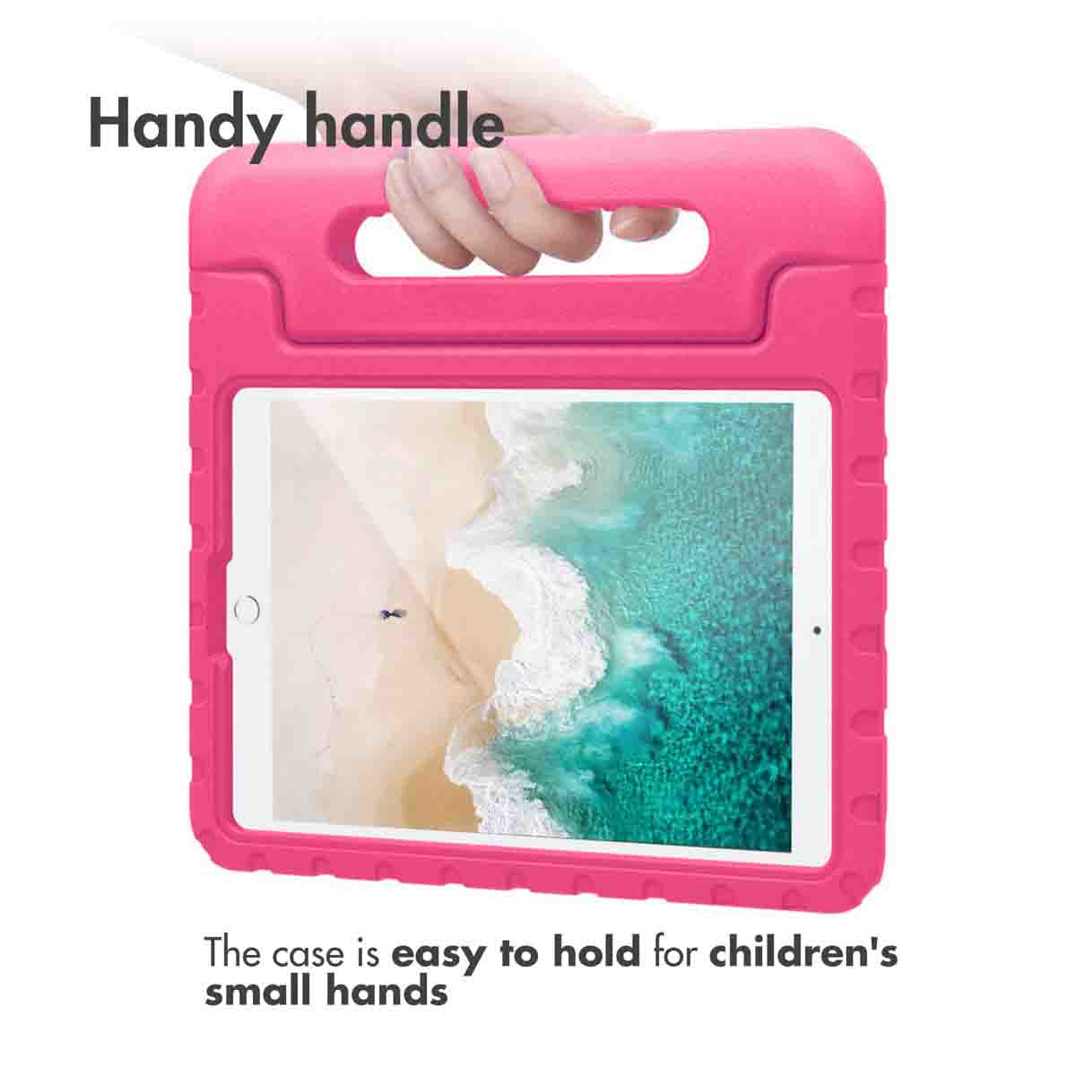 Accezz SH00052279 tablet case – image 3