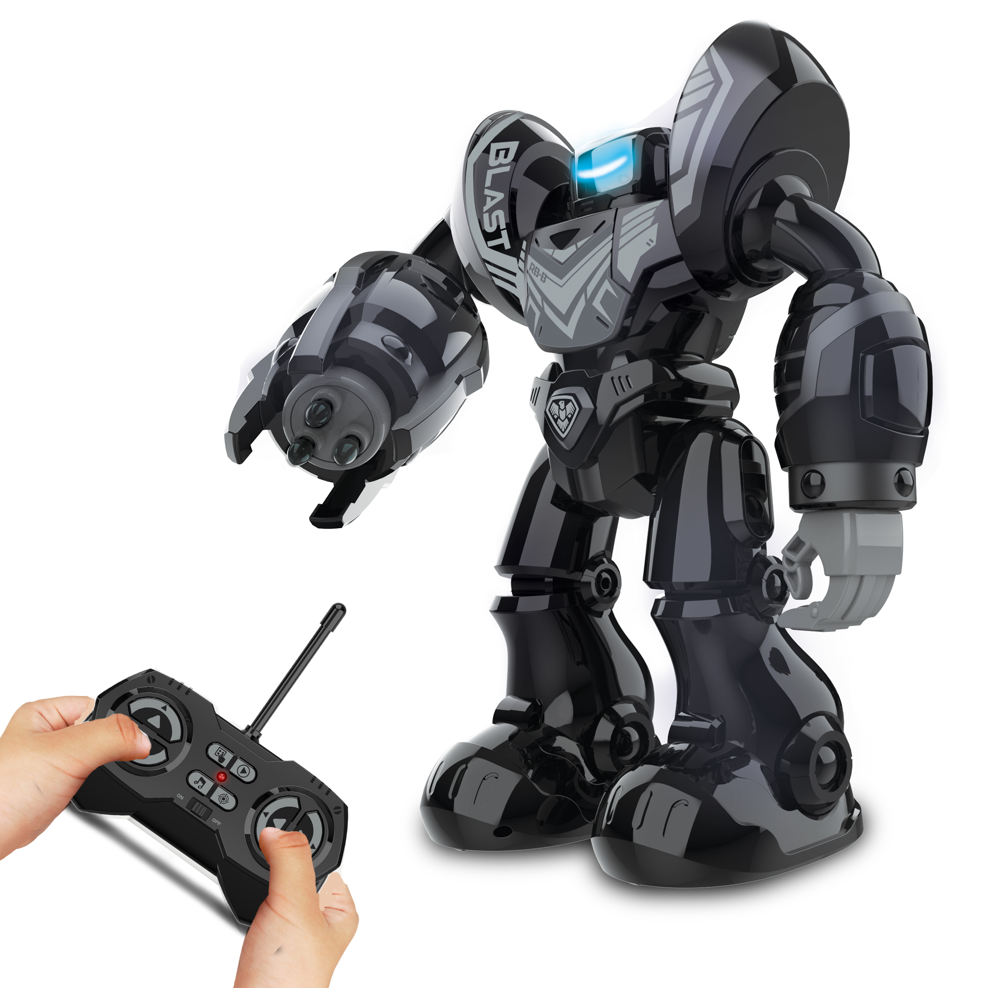 Silverlit SL88098 programmable toy