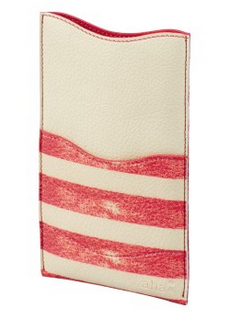 Hama 135177 mobile phone case Pull case Coral