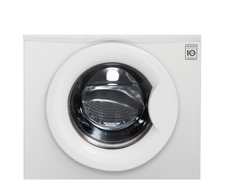LG FH0B8QDA washing machine Front-load – image 4