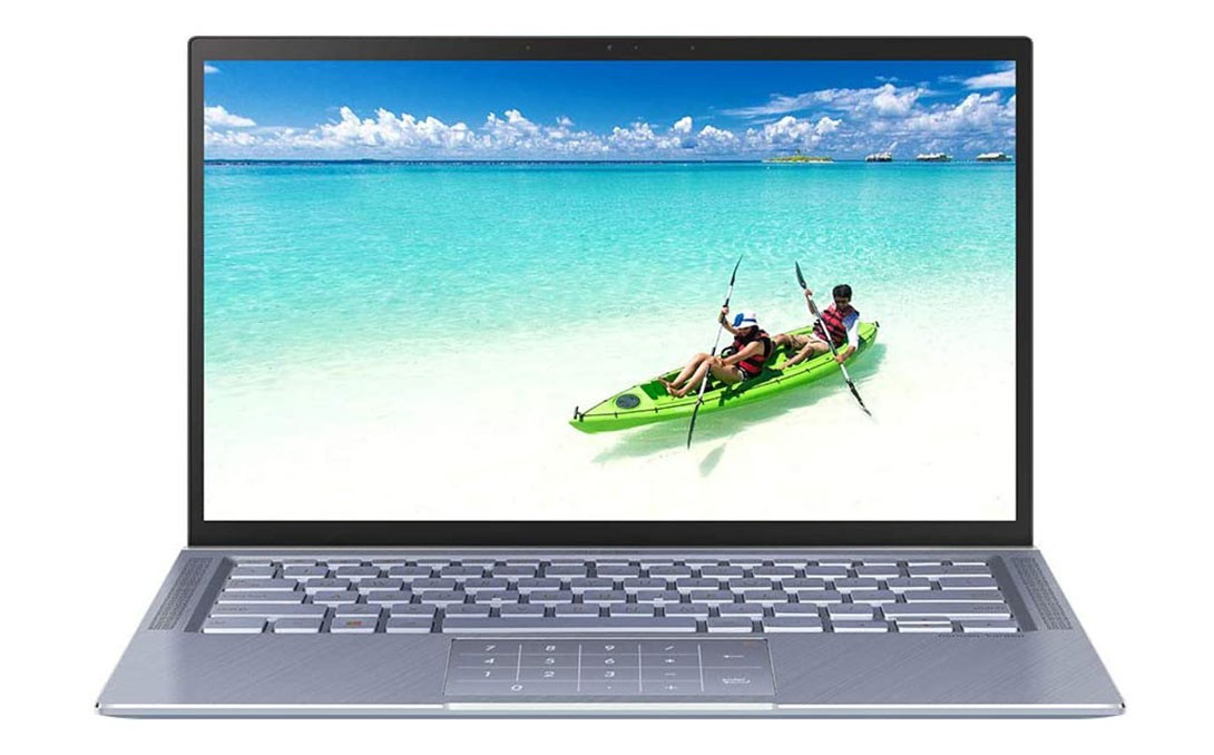 ASUS Zenbook 14 UM431DA-AM006T laptop AMD Ryzen™ 5 3500U
