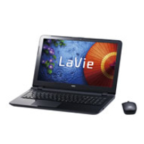 NEC LaVie S LS150/SSB-T1 Intel® Celeron® 2957U Laptop