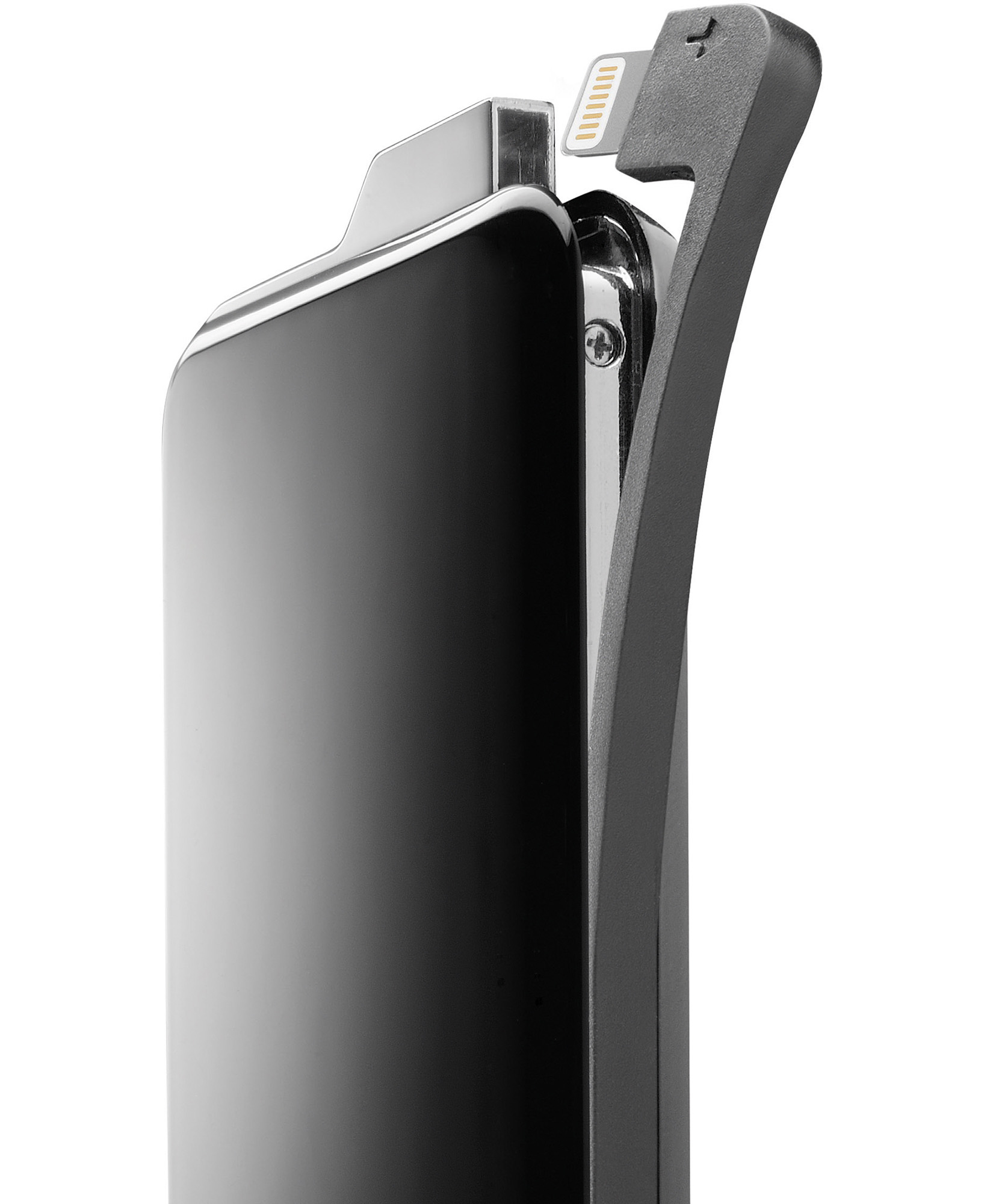 Cellularline Freepower Slim 5000 with Cable - Lightning - Apple – image 3