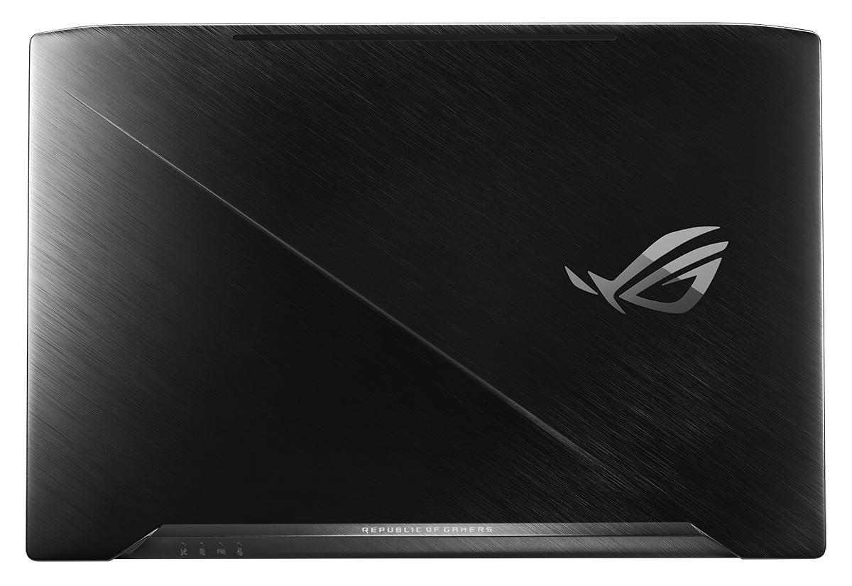 ASUS ROG Strix GL703VD-77A05PB1 Intel® Core™ i7 i7-7700HQ Laptop – image 5
