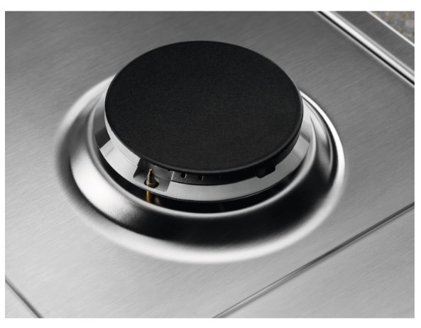 Electrolux KGS6424BX Stainless steel Built-in – image 3