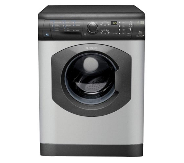Hotpoint WDF 740 G