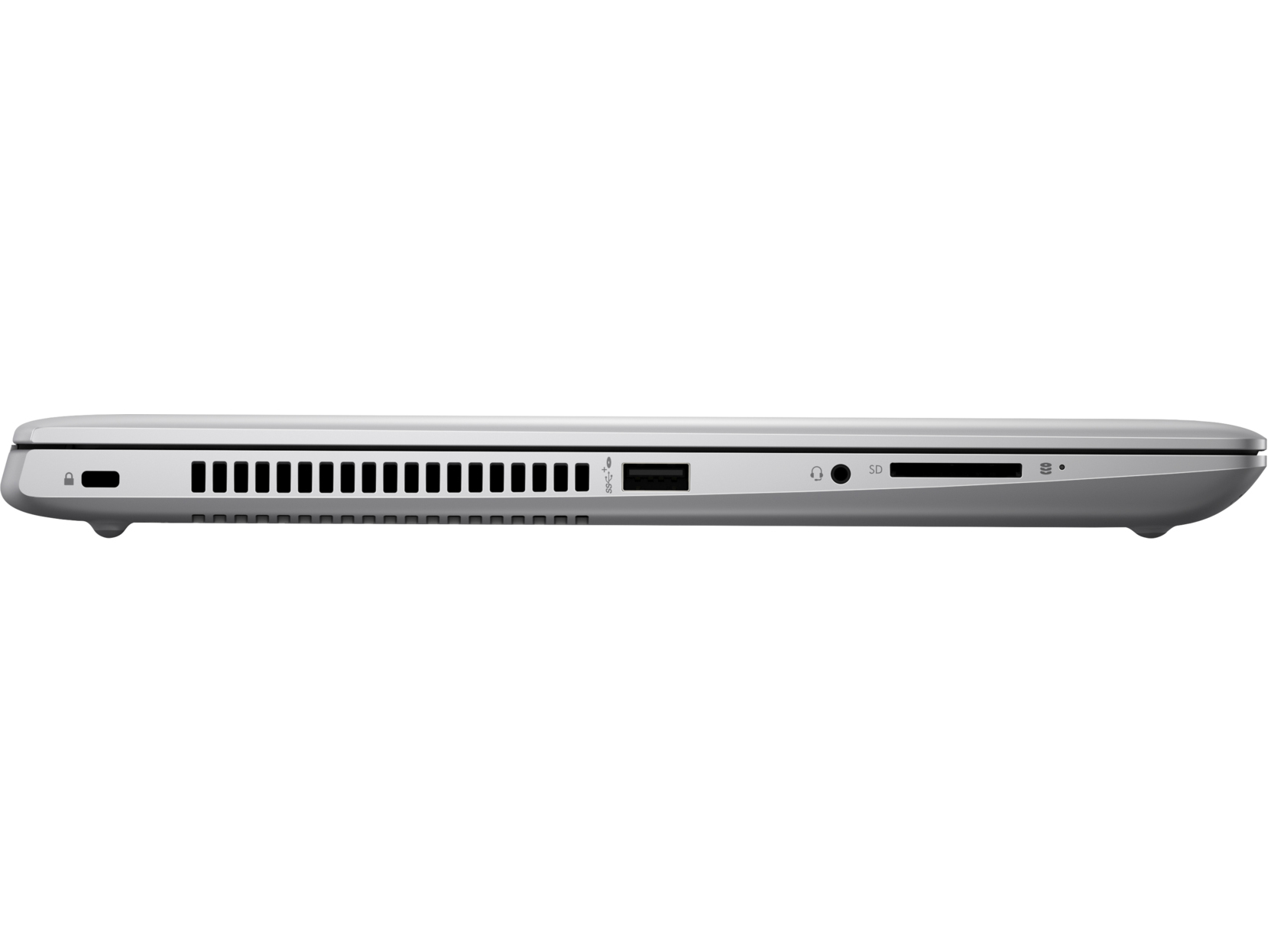 HP 440 G5 + USB-C Universal Dock – image 4