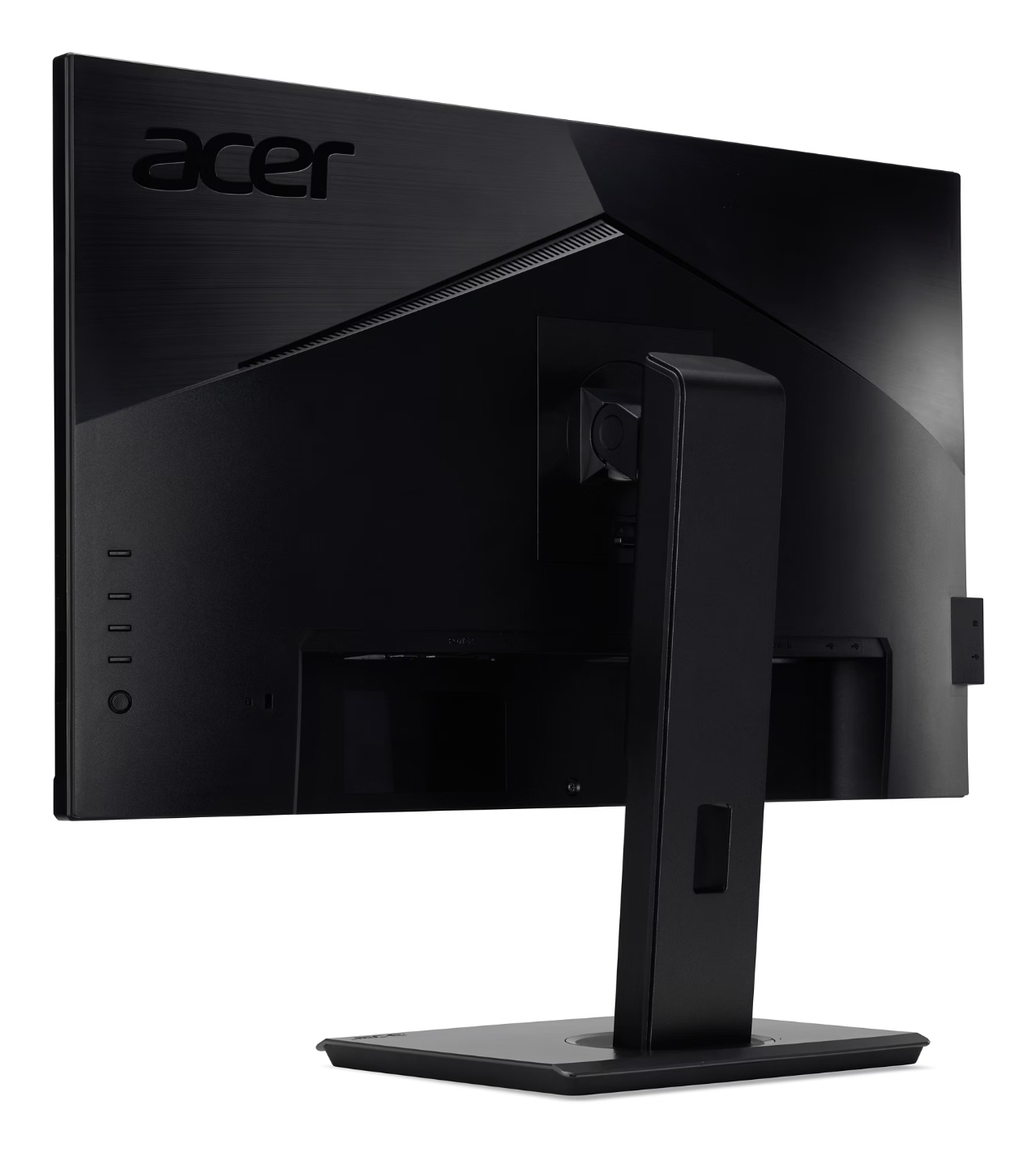 Acer Vero B7 B247Y DE computer monitor 61 cm (24″) 1920 x 1080 pixels Full HD LED Black image 6