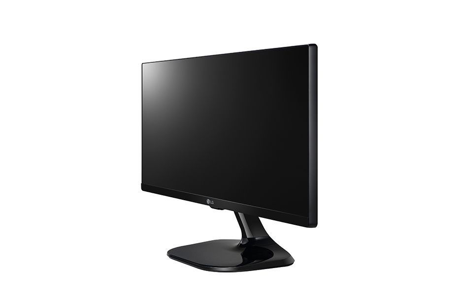 LG 25UM58-P computer monitor – image 3