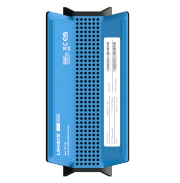 Linksys AX3200 wireless router Gigabit Ethernet Dual-band (2.4 GHz – image 8
