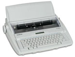 Brother ML-300 typewriter