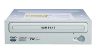Samsung TS-H492A optical disc drive Internal