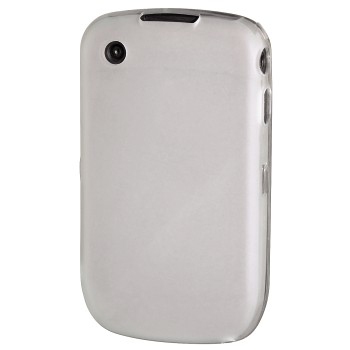 Hama 107391 mobile phone case Transparent – image 1