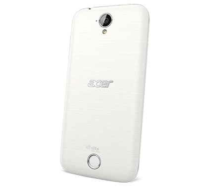 Acer Liquid Z330 11.4 cm (4.5") Dual SIM Android 5.1.1 4G 1 GB 8 GB White – image 6
