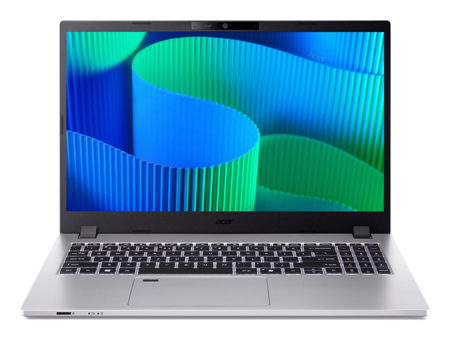 Acer TravelMate P2 TMP215-55-TCO-5551 Intel Core 5 i5-1334U Laptop