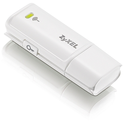 Zyxel NWD-270N 150 Mbit/s – image 3