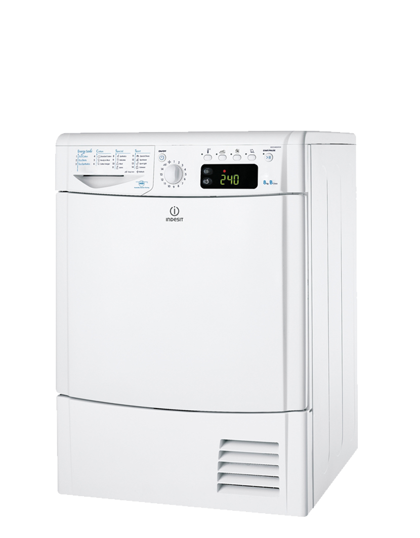 Indesit IDCE 8450 B H
