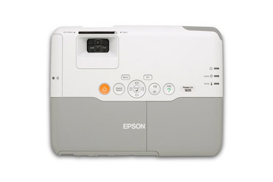 Epson PowerLite 1835 – image 4
