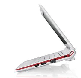 Samsung N150-JA01SE Intel Atom® N450 Netbook – image 3
