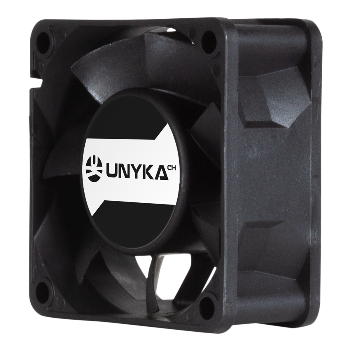 UNYKAch 60 mm Server Fan – image 1
