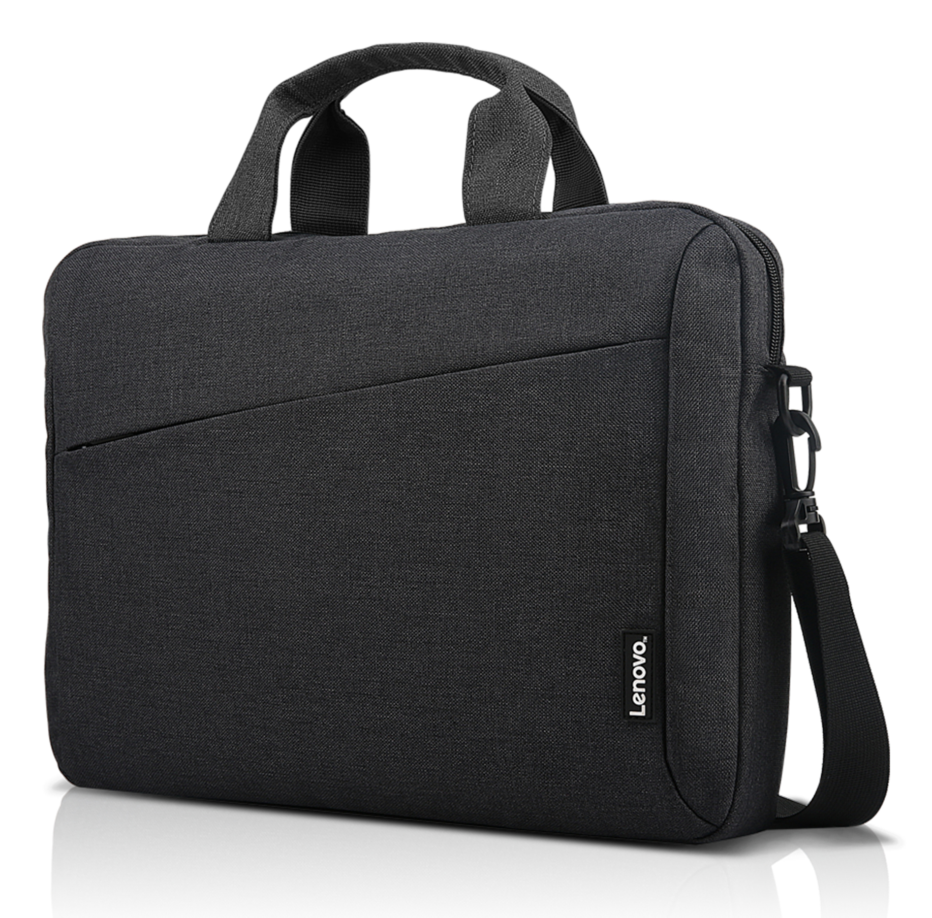 Lenovo 15,6" Casual Toploader T210 - Black