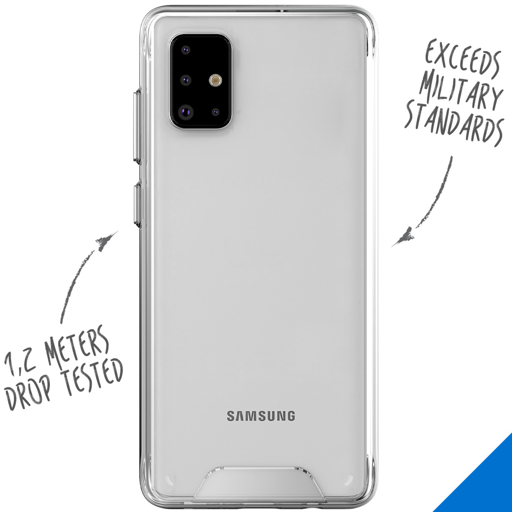 Accezz A715F29316601 mobile phone case – image 2