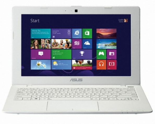 ASUS F200MA-KX582B laptop Intel® Pentium® N3540 – image 6