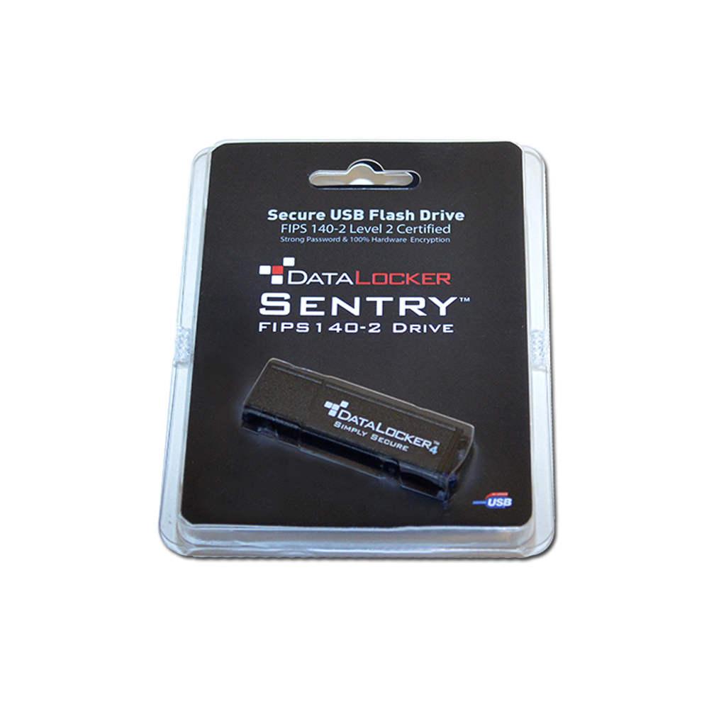 Origin Storage Datalocker Sentry 8GB – image 6