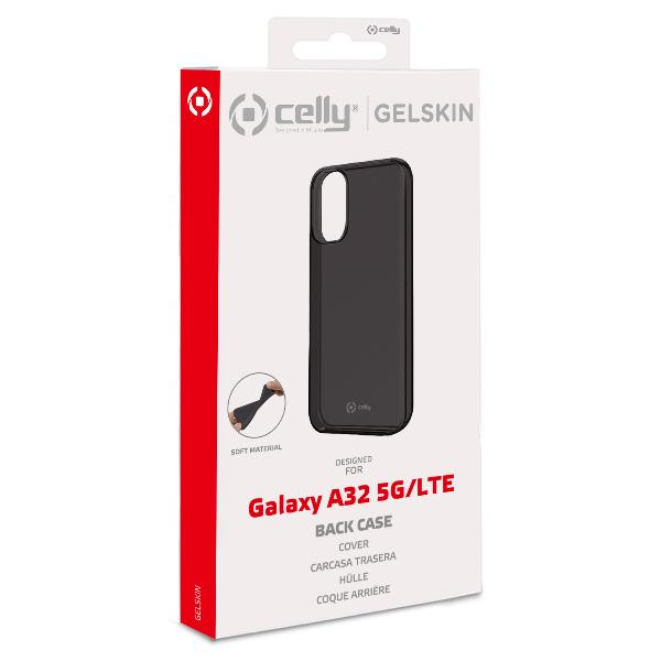 Celly GELSKIN946BK mobile phone case – image 5