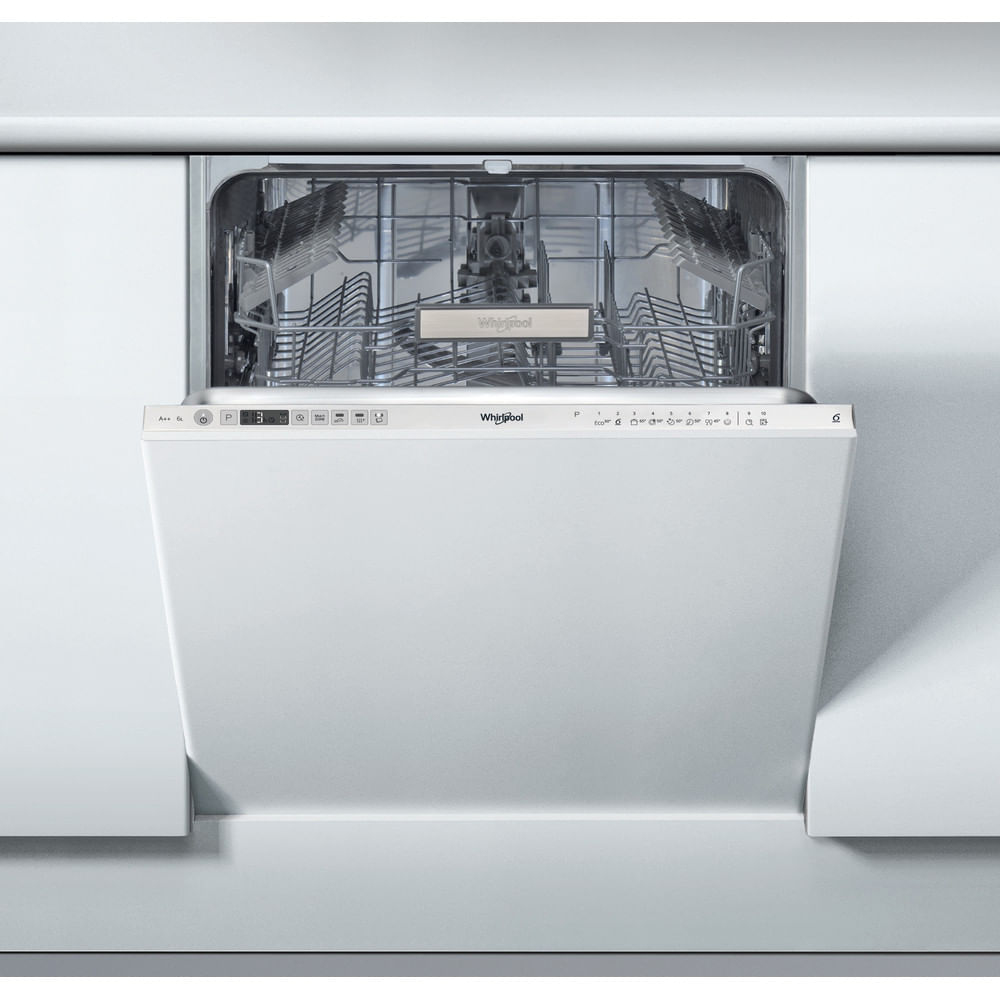 Whirlpool WIO 3T323 6 — vue 1 sur 2
