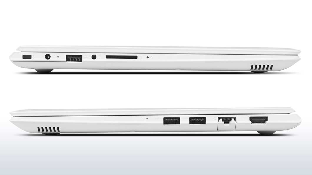 Lenovo IdeaPad 510S-13ISK Intel® Core™ i3 i3-6100U Laptop – image 3