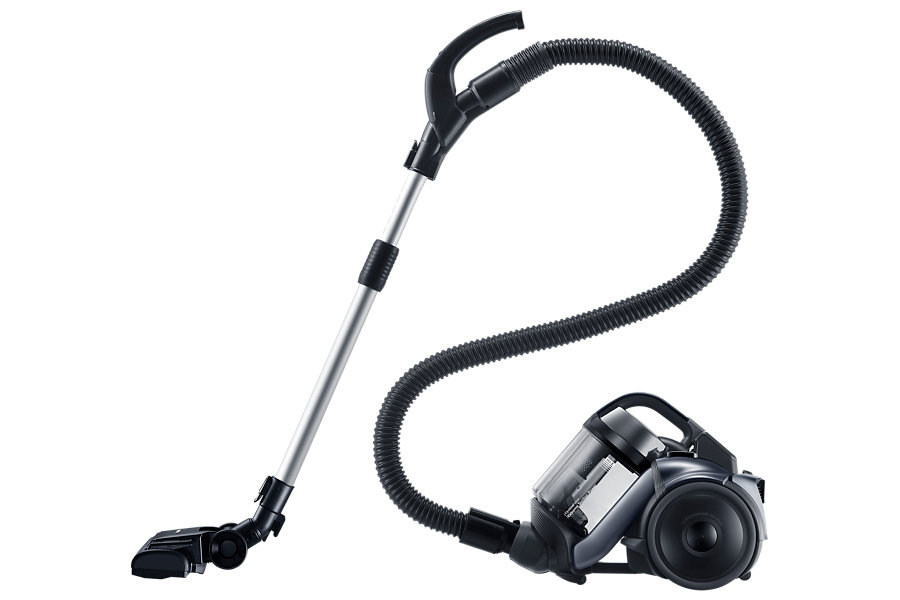 Samsung SC07F50U2 2 L Dry 700 W Bagless – image 8