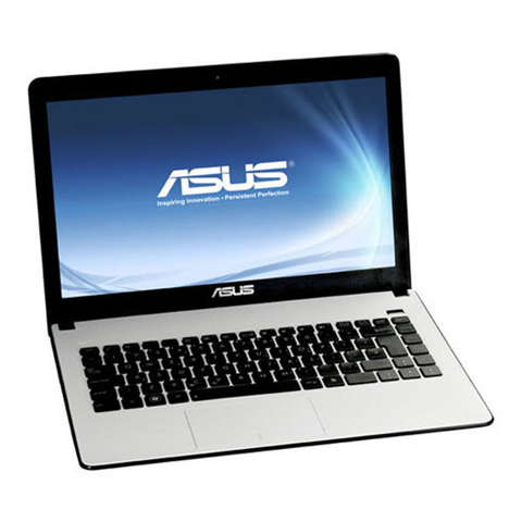 ASUS WX127V Intel® Celeron® B815 Laptop – image 2