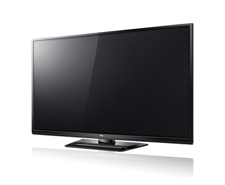 LG 50PA4520 TV 127 cm (50") HD Black – image 3
