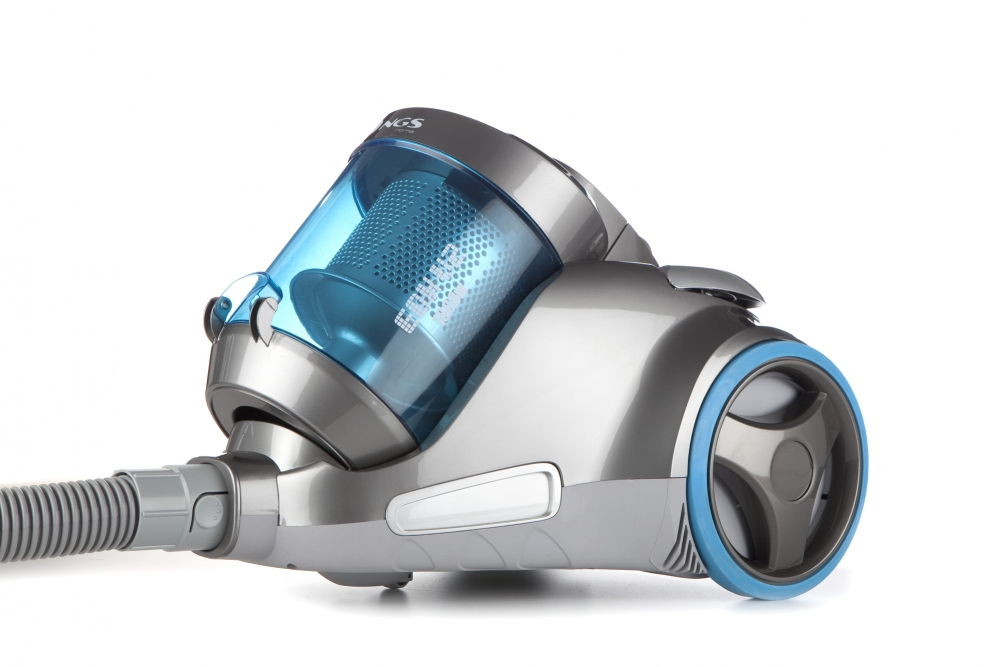NGS EOXV2 Cylinder vacuum Dry – image 5