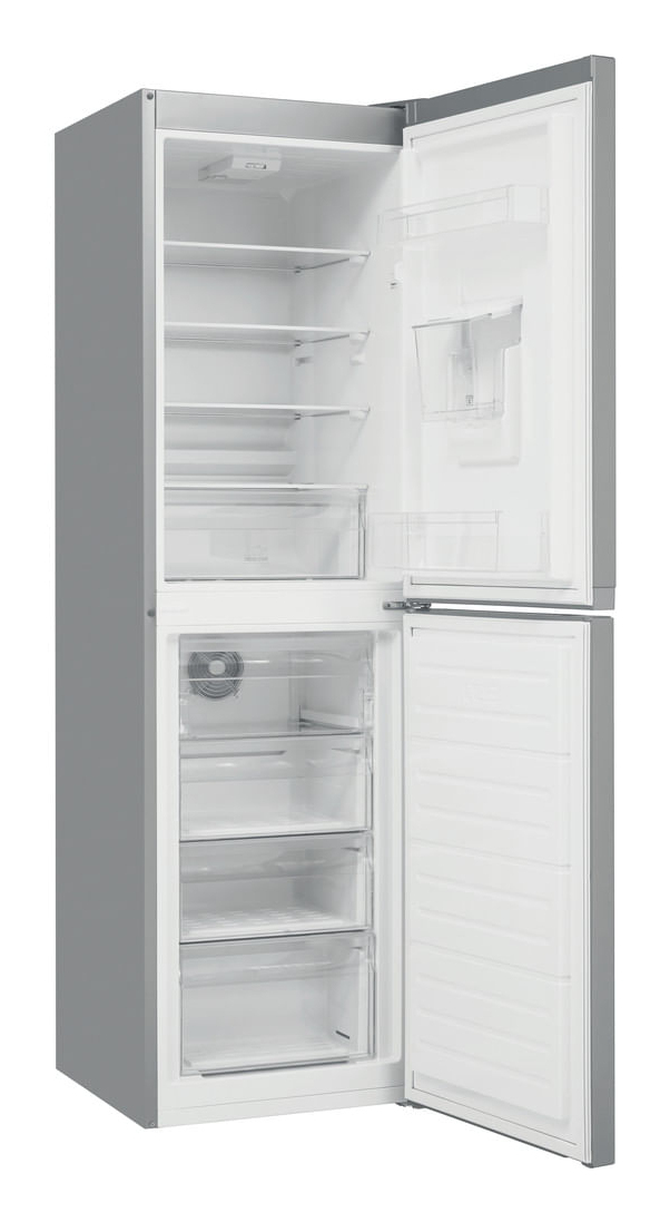Hotpoint HBNF 55181 S AQUA UK – image 3