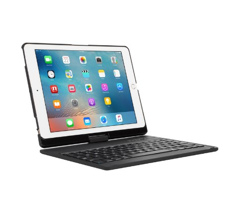 Targus THZ620US mobile device keyboard QWERTY Black – image 5