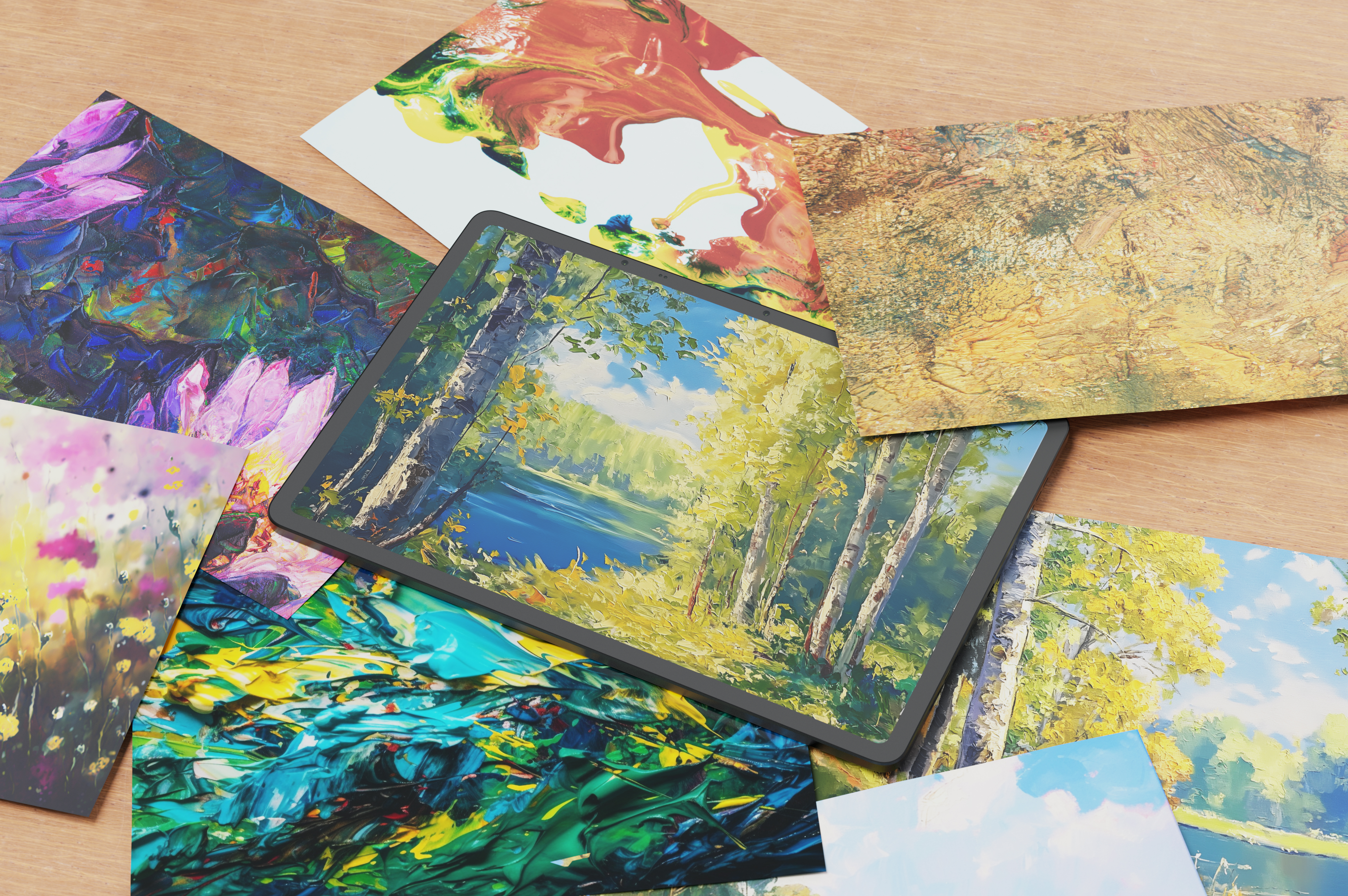 Product Gallery