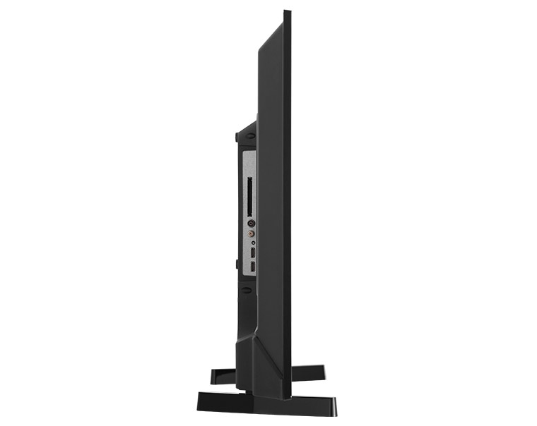 Hisense H39N2600 TV 99.1 cm (39") Full HD Wi-Fi Black 200 cd/m² – image 4