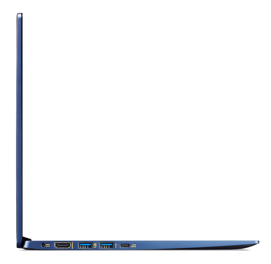 Acer Swift 5 SF515-51T-76FH Intel® Core™ i7 i7-8565U Laptop – image 6