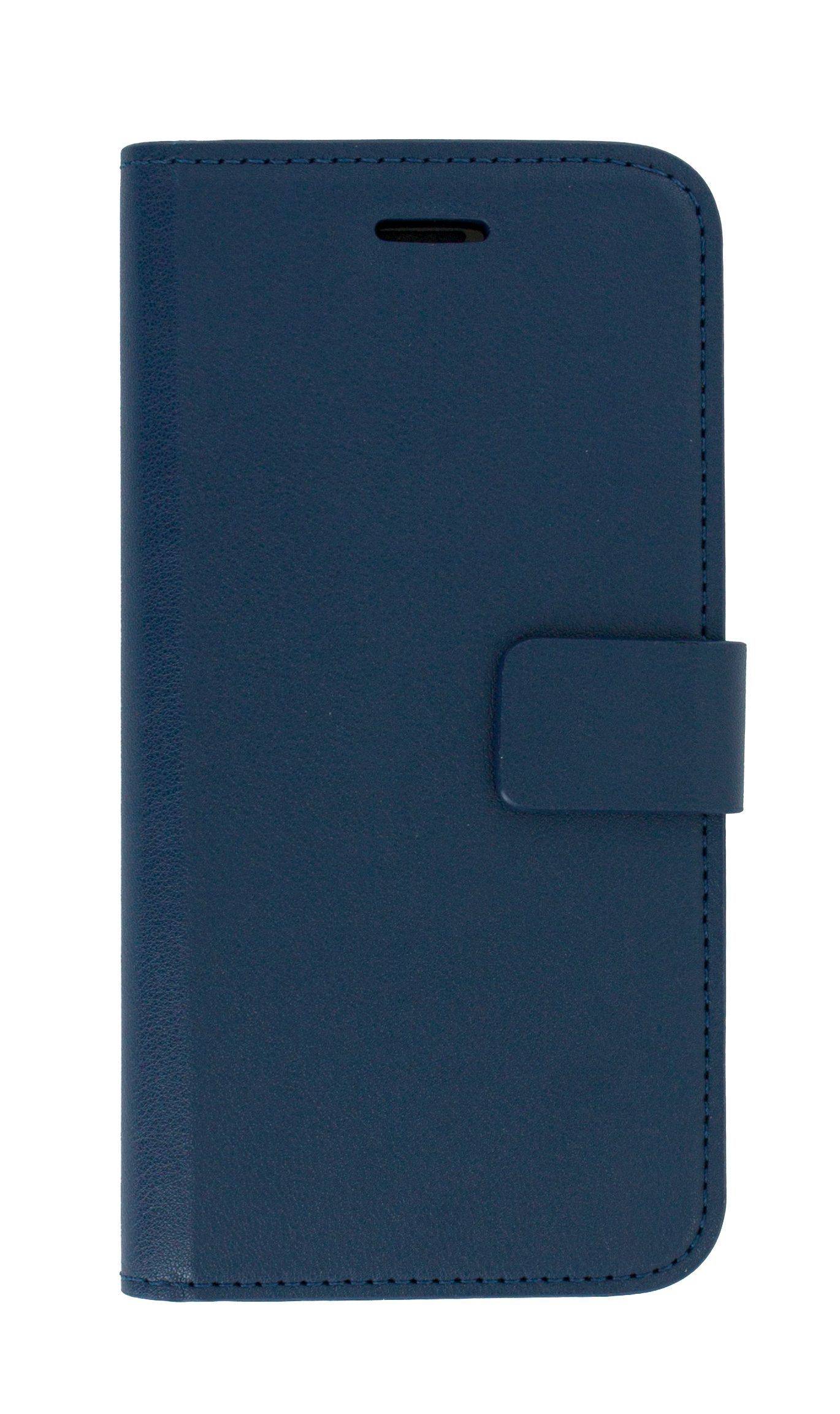 Mobiparts Classic Wallet Case Apple iPhone 7, iPhone 8 Blue – image 2