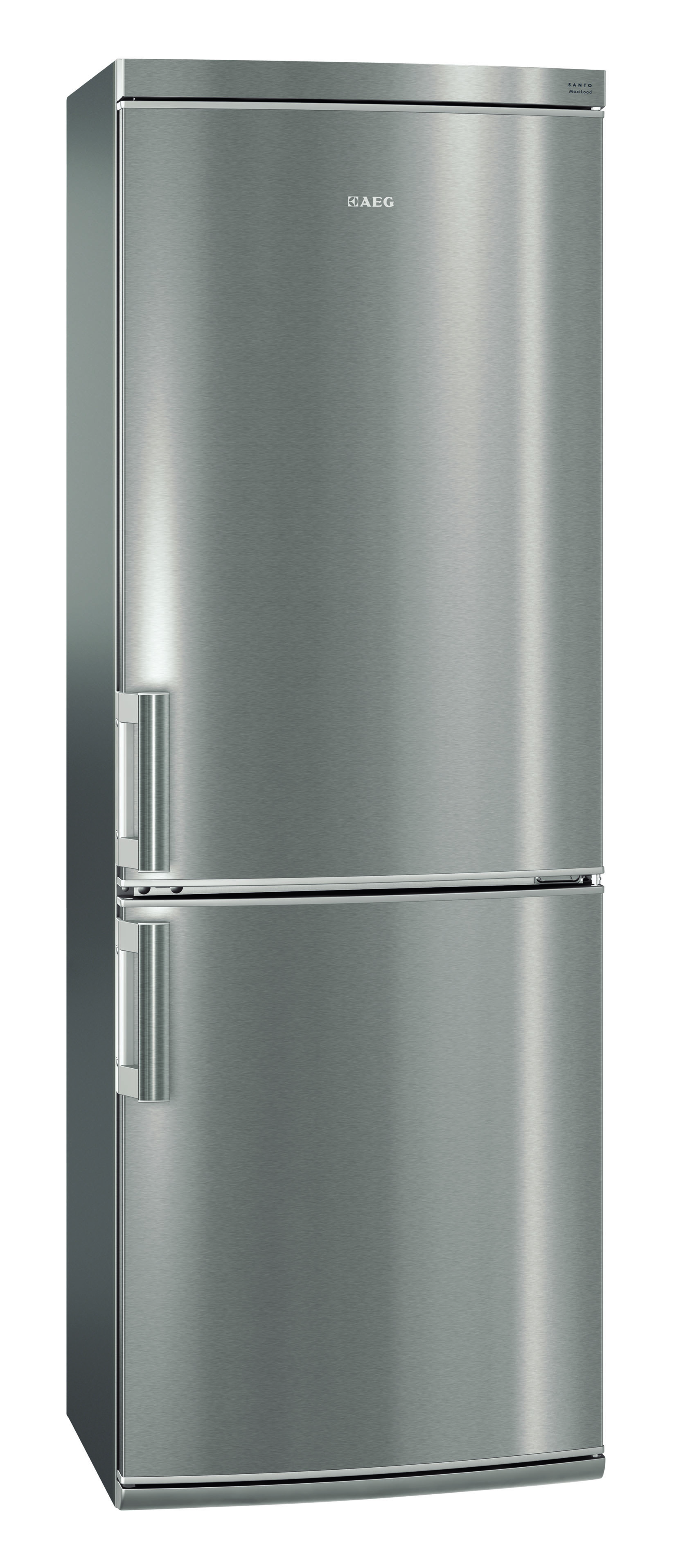 AEG S33400CSS0 Freestanding – image 2