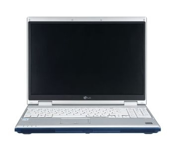 LG P1-JDGFG laptop Intel® Core™2 Duo T5500 – image 3