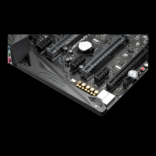 ASUS ROG MAXIMUS IX HERO – image 5