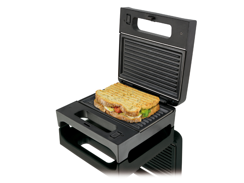 Kenwood SDM400BK sandwich maker – image 2