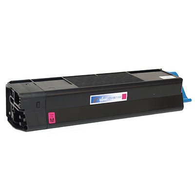iggual PSI42127406 toner cartridge 1 pc(s) Magenta – image 2