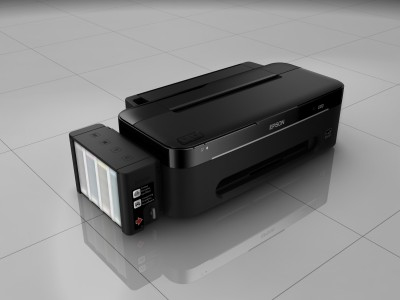 Epson L100 – image 3