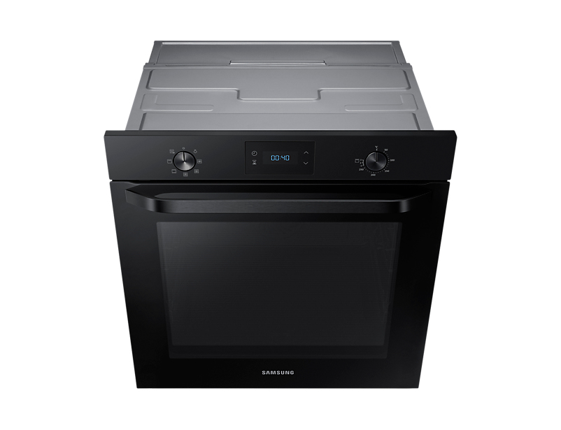 Samsung NV75K3340RB oven – image 6